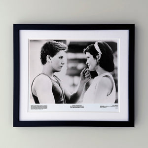 The Breakfast Club 1985 Publicity Film Movie Press Still Framed