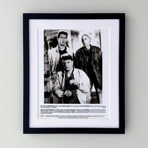 The Burbs 1989 Publicity Film Movie Press Still Framed