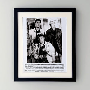 The Burbs 1989 Publicity Film Movie Press Still Framed