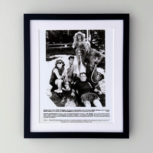 The Burbs 1989 Publicity Film Movie Press Still Framed