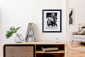 The Burbs 1989 Publicity Film Movie Press Still Framed