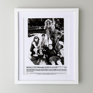 The Burbs 1989 Publicity Film Movie Press Still Framed