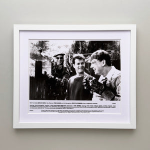 The Burbs 1989 Publicity Film Movie Press Still Framed