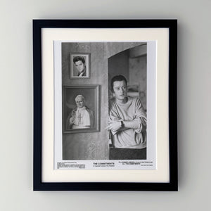 The Commitments 1991 Film Movie Press Publicity Still Framed