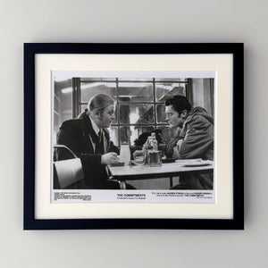 The Commitments 1991 Film Movie Press Publicity Still Framed