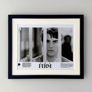 The Firm 1993 Film Movie Press Publicity Still Framed