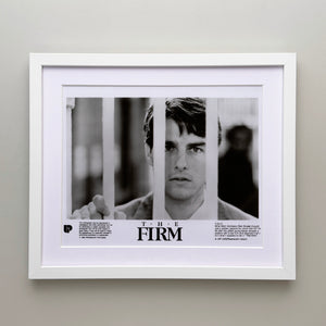 The Firm 1993 Film Movie Press Publicity Still Framed