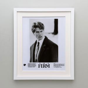 The Firm 1993 Film Movie Press Publicity Still Framed