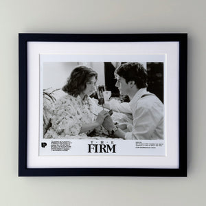 The Firm 1993 Film Movie Press Publicity Still Framed