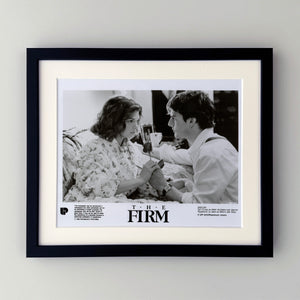 The Firm 1993 Film Movie Press Publicity Still Framed