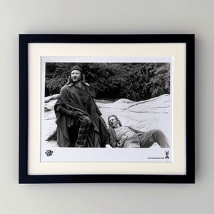 The Fisher King 1991 Publicity Film Movie Press Still Framed
