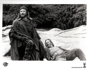 The Fisher King 1991 Publicity Film Movie Press Still Framed