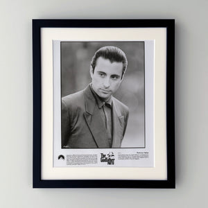 The Godfather Part 3 1990 Film Movie Press Publicity Still Framed
