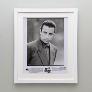 The Godfather Part 3 1990 Film Movie Press Publicity Still Framed