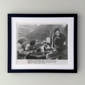 The Goonies 1985 Publicity Film Movie Press Still Framed