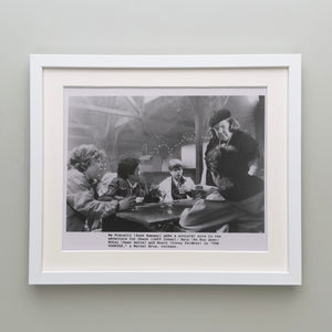 The Goonies 1985 Publicity Film Movie Press Still Framed