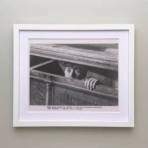 The Goonies 1985 Publicity Film Movie Press Still Framed