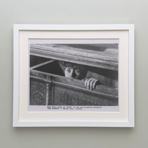 The Goonies 1985 Publicity Film Movie Press Still Framed