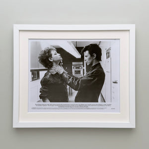 The Hunger 1983 Film Movie Press Publicity Still Framed