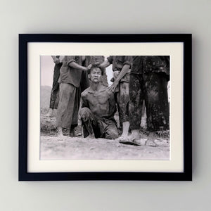 The Killing Fields 1984 Publicity Film Movie Press Still Framed