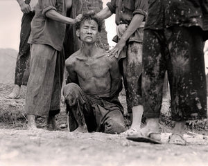 The Killing Fields 1984 Publicity Film Movie Press Still Framed