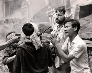 The Killing Fields 1984 Publicity Film Movie Press Still Framed