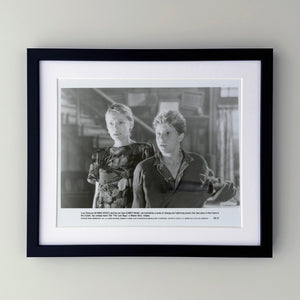 The Lost Boys 1987 Film Movie Press Publicity Still Framed