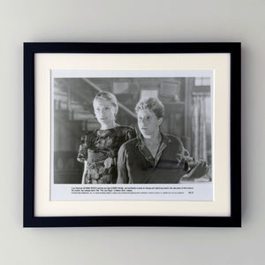 The Lost Boys 1987 Film Movie Press Publicity Still Framed