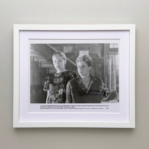 The Lost Boys 1987 Film Movie Press Publicity Still Framed