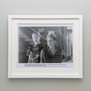 The Lost Boys 1987 Film Movie Press Publicity Still Framed