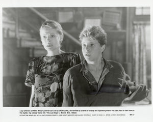 The Lost Boys 1987 Film Movie Press Publicity Still Framed