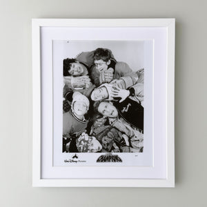 The Mighty Ducks Champions 1992 Film Movie Press Publicity Still Framed