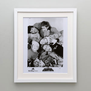 The Mighty Ducks Champions 1992 Film Movie Press Publicity Still Framed