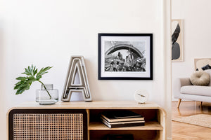 The Muppet Movie 1979 Publicity Film Movie Press Still Framed