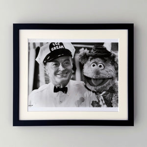 The Muppet Movie 1979 Publicity Film Movie Press Still Framed