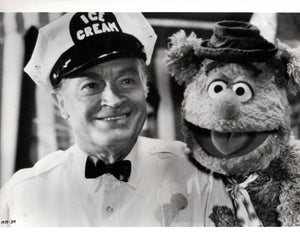 The Muppet Movie 1979 Publicity Film Movie Press Still Framed