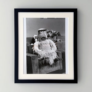 The Muppet Movie 1979 Publicity Film Movie Press Still Framed