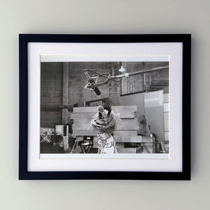 The Muppet Movie 1979 Publicity Film Movie Press Still Framed