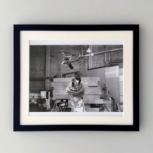 The Muppet Movie 1979 Publicity Film Movie Press Still Framed