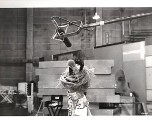 The Muppet Movie 1979 Publicity Film Movie Press Still Framed