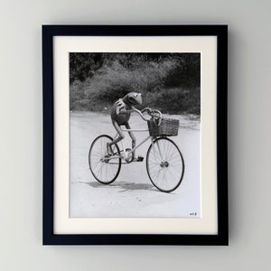 The Muppet Movie 1979 Publicity Film Movie Press Still Framed