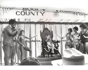 The Muppet Movie 1979 Publicity Film Movie Press Still Framed