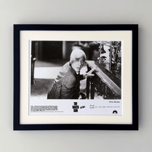 The Naked Gun 1988 Publicity Film Movie Press Still Framed