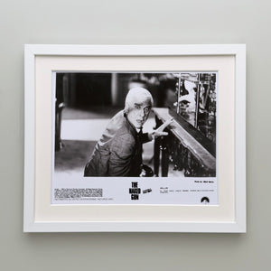 The Naked Gun 1988 Publicity Film Movie Press Still Framed