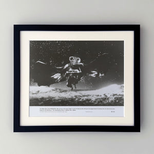 The NeverEnding Story 1984 Film Movie Press Publicity Still Framed