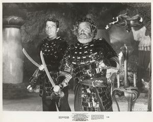 The People That Time Forgot 1977 Film Movie Press Publicity Still Framed