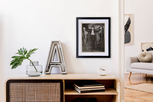 The Return of the Vampire 1943 Film Movie Press Publicity Still Framed