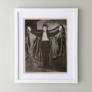 The Return of the Vampire 1943 Film Movie Press Publicity Still Framed