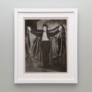 The Return of the Vampire 1943 Film Movie Press Publicity Still Framed