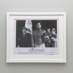 The Rocketeer 1991 Film Movie Press Publicity Still Framed